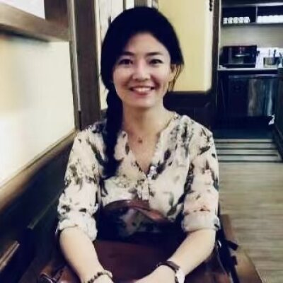 Foto Mengchu Wang