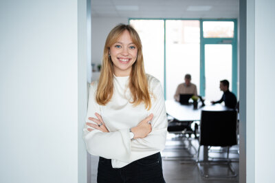 Foto Hannah  Schmidt