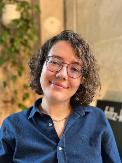 Foto Emilia Gottschalk