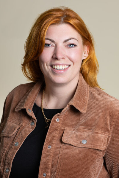 Foto Stephanie Hedtfeld